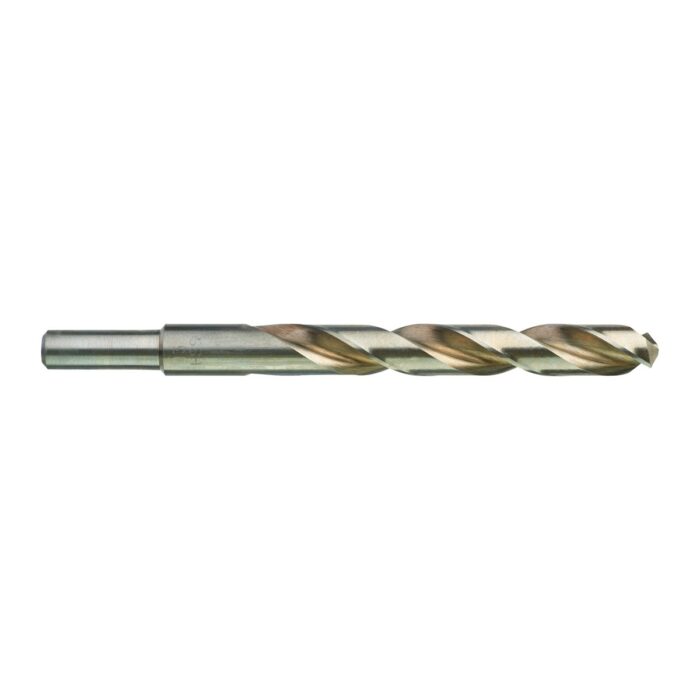 Broca Thunderweb HSS-G - 13,0x151 Milwaukee