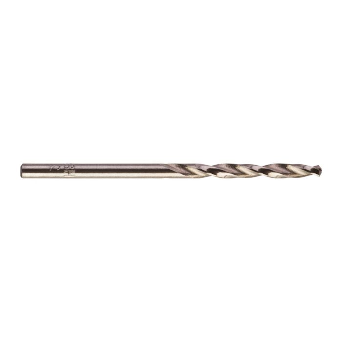 Broca Thunderweb HSS-G 3,0x61 - 10uds Milwaukee