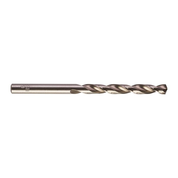 Broca Thunderweb HSS-G 6,0x93 - 10uds Milwaukee