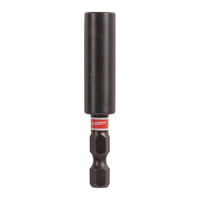 Prolongador magnético con inserción Hex. 1/4" 60mm Milwaukee
