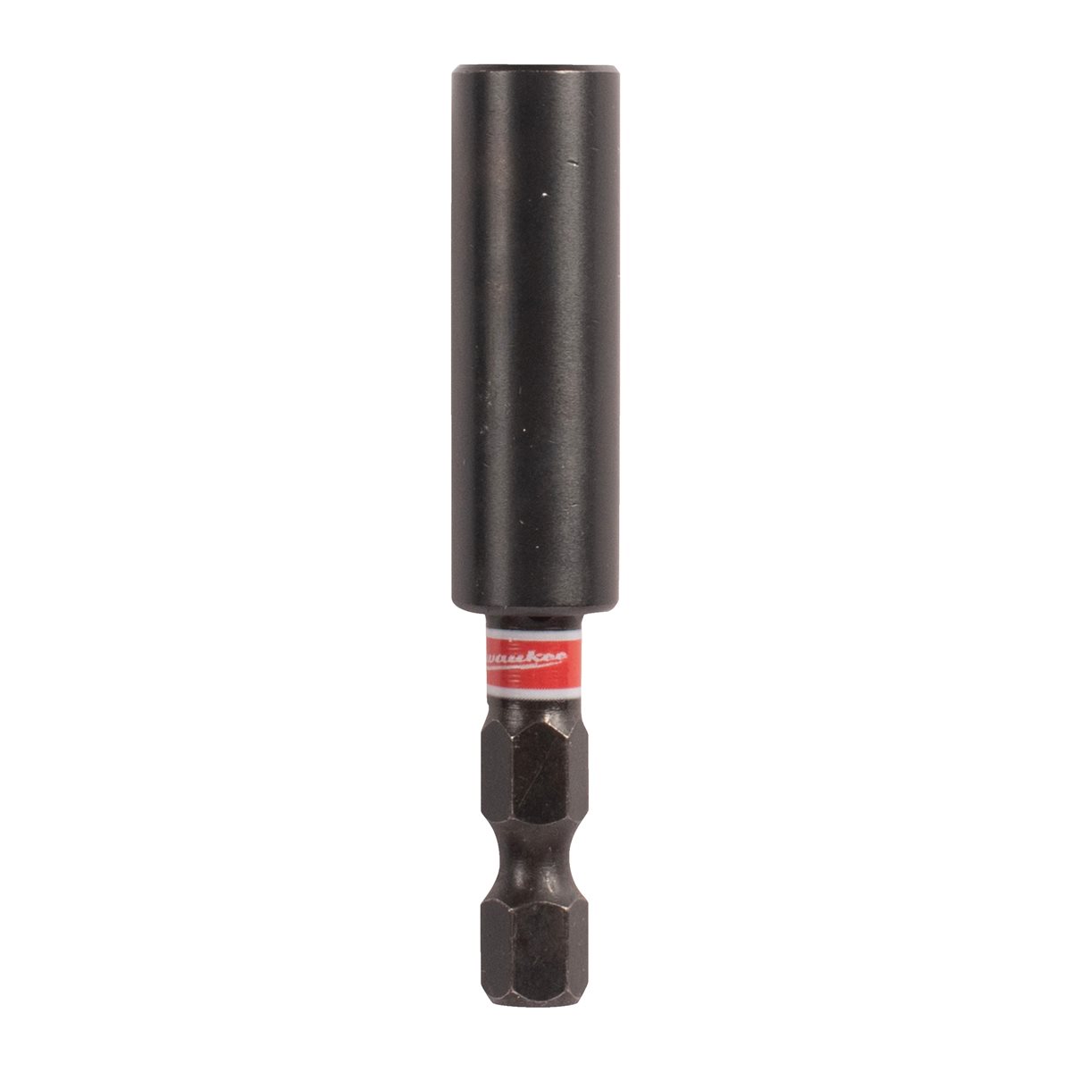 Prolongador magnético con inserción Hex. 1/4" 60mm Milwaukee