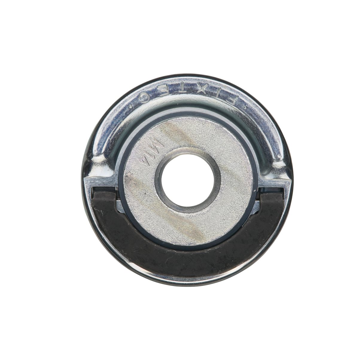Tuerca fixtec M14 amoladora pequeña Milwaukee