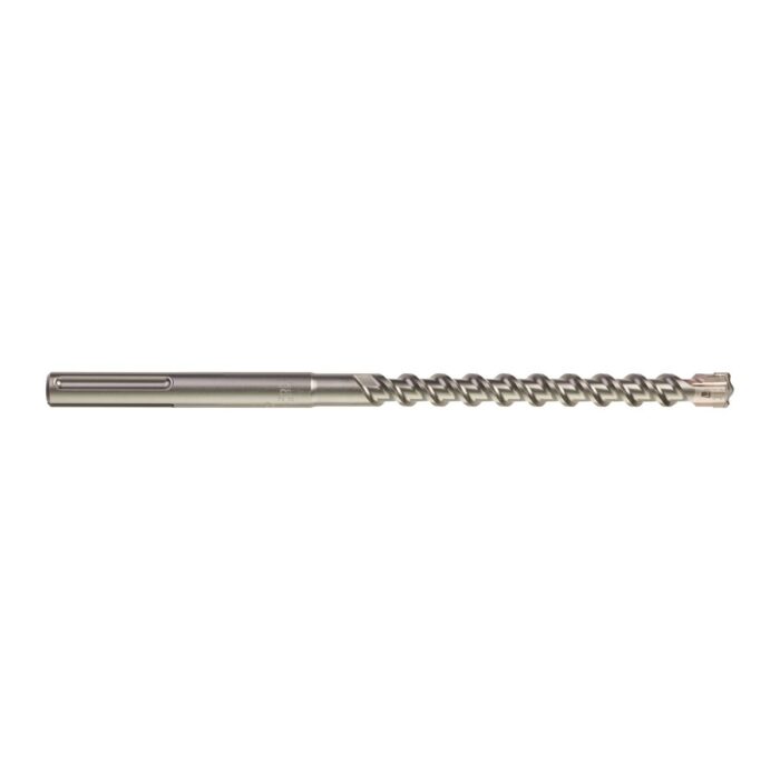 Broca SDS-Max MX4 4 filos 18x340 Milwaukee