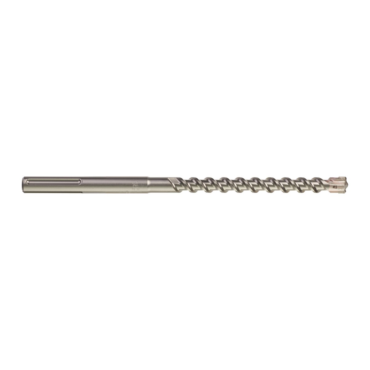 Broca SDS-Max MX4 4 filos 18x340 Milwaukee