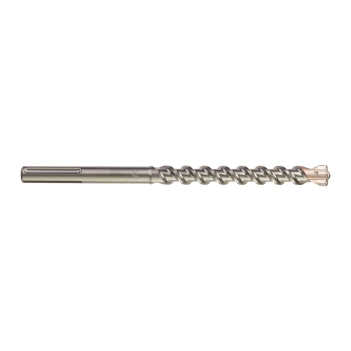 Broca SDS-Max MX4 4 filos 22x320 Milwaukee