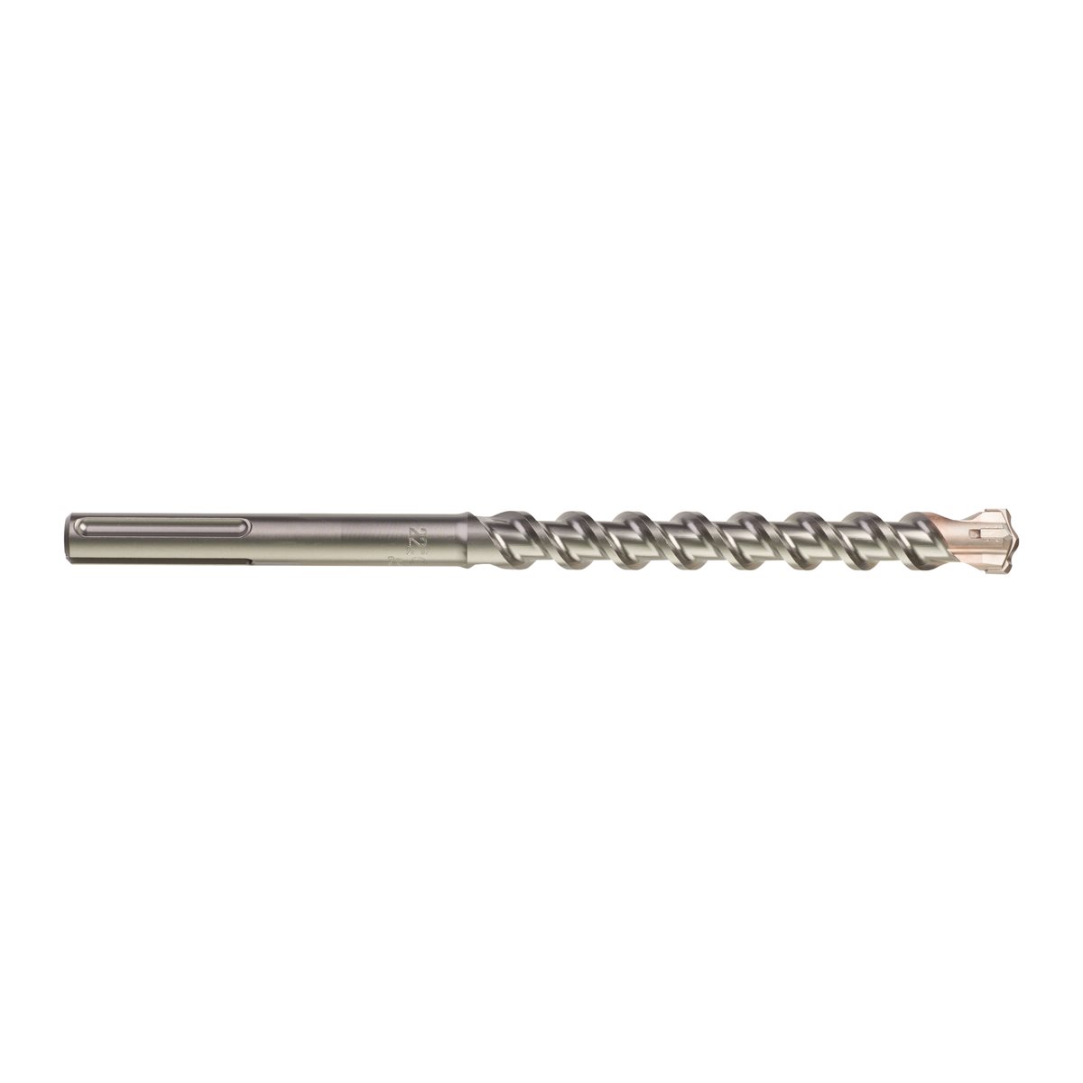 Broca SDS-Max MX4 4 filos 22x320 Milwaukee