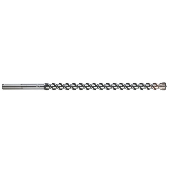 Broca SDS-Max MX4 4 filos 25x520 Milwaukee