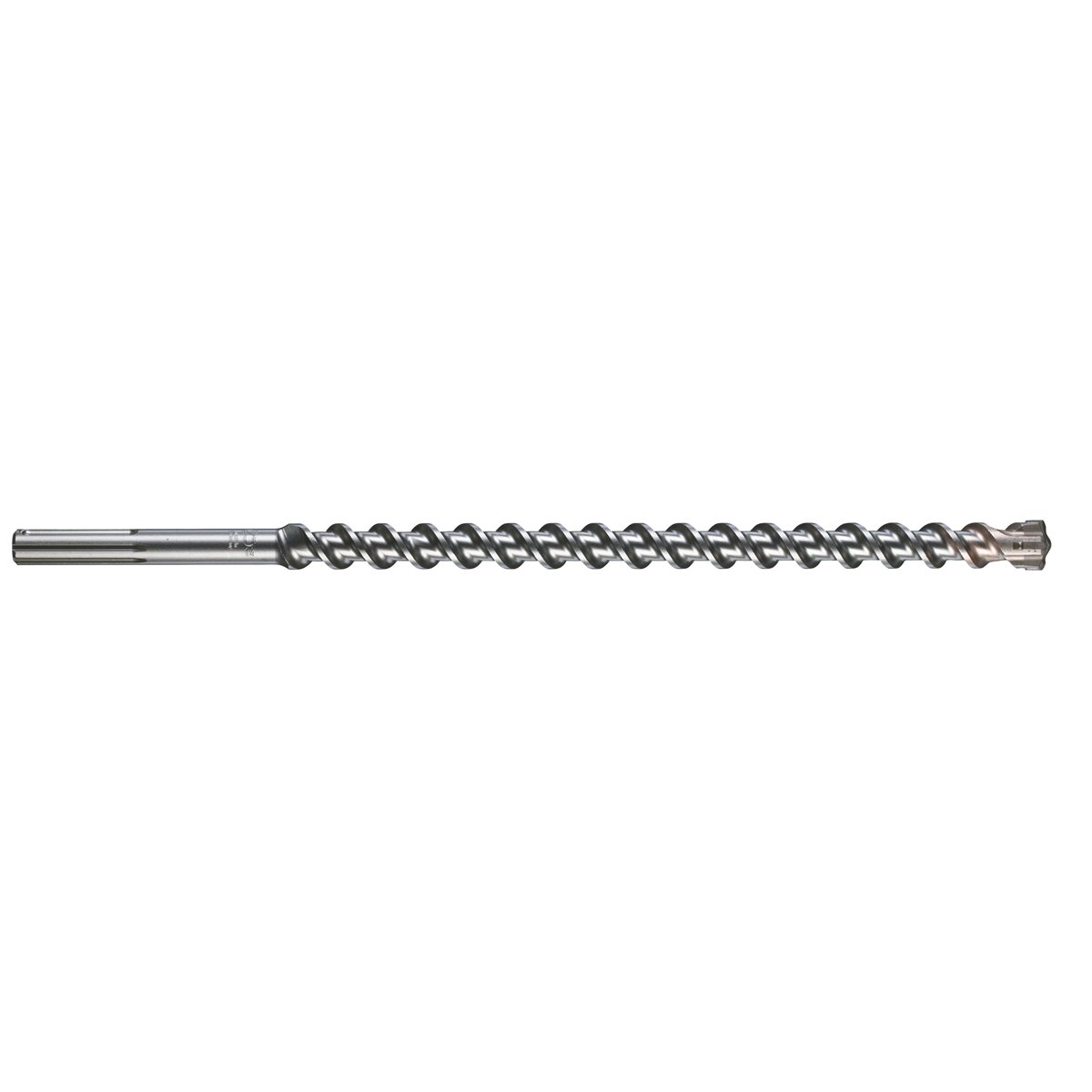 Broca SDS-Max MX4 4 filos 25x520 Milwaukee