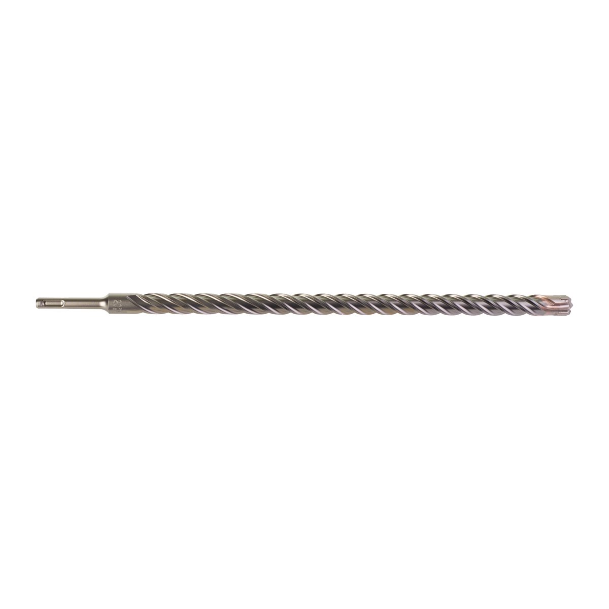 Broca SDS-Plus MX4 20x450 Milwaukee