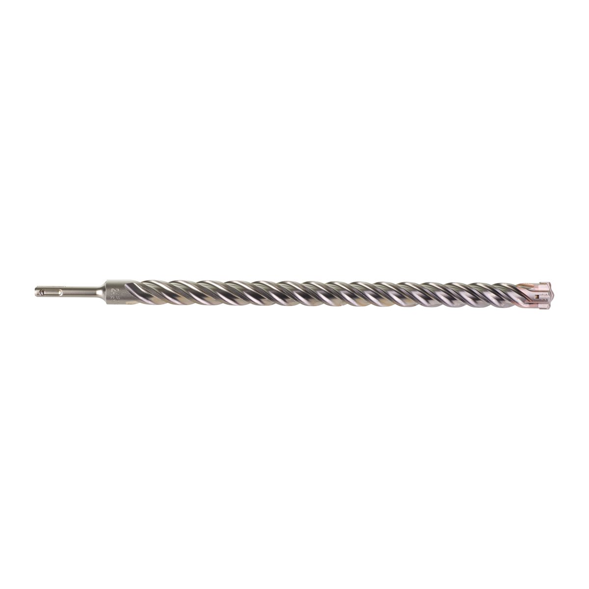 Broca SDS-Plus MX4 24x450 Milwaukee