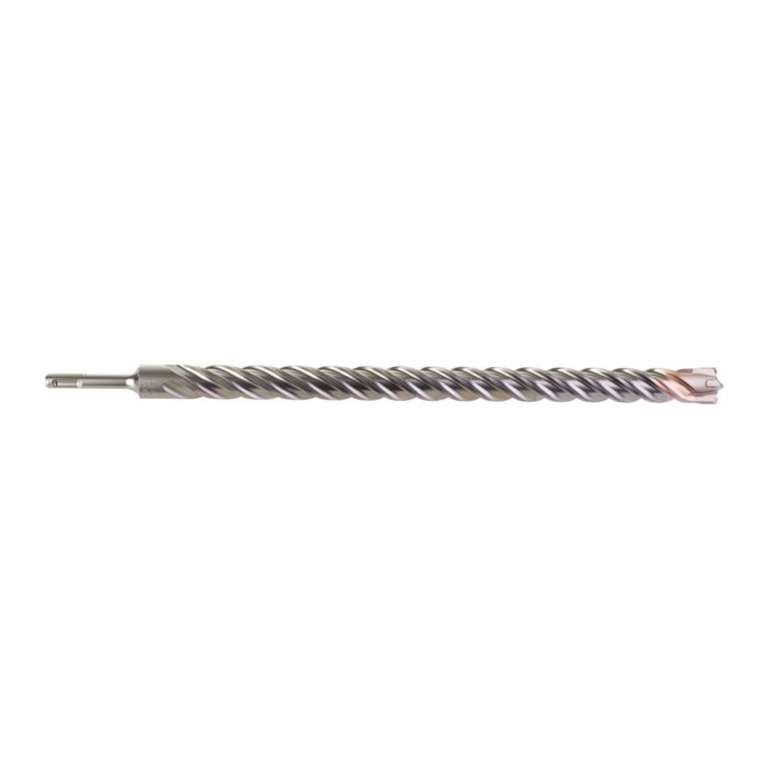 Broca SDS-Plus MX4 25x450 Milwaukee