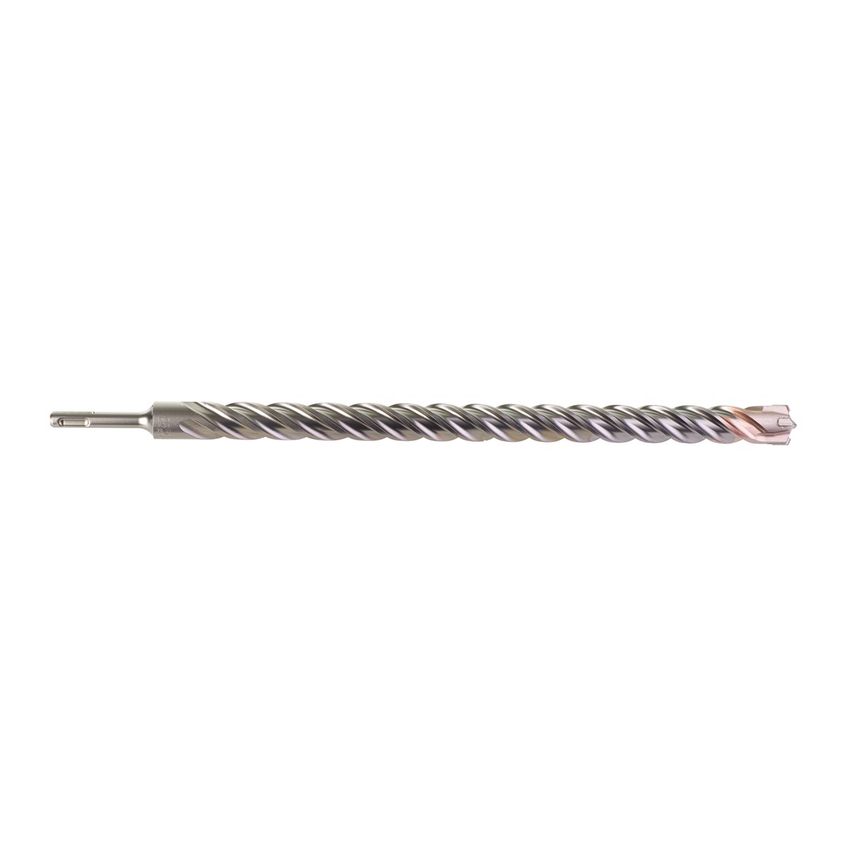Broca SDS-Plus MX4 25x450 Milwaukee