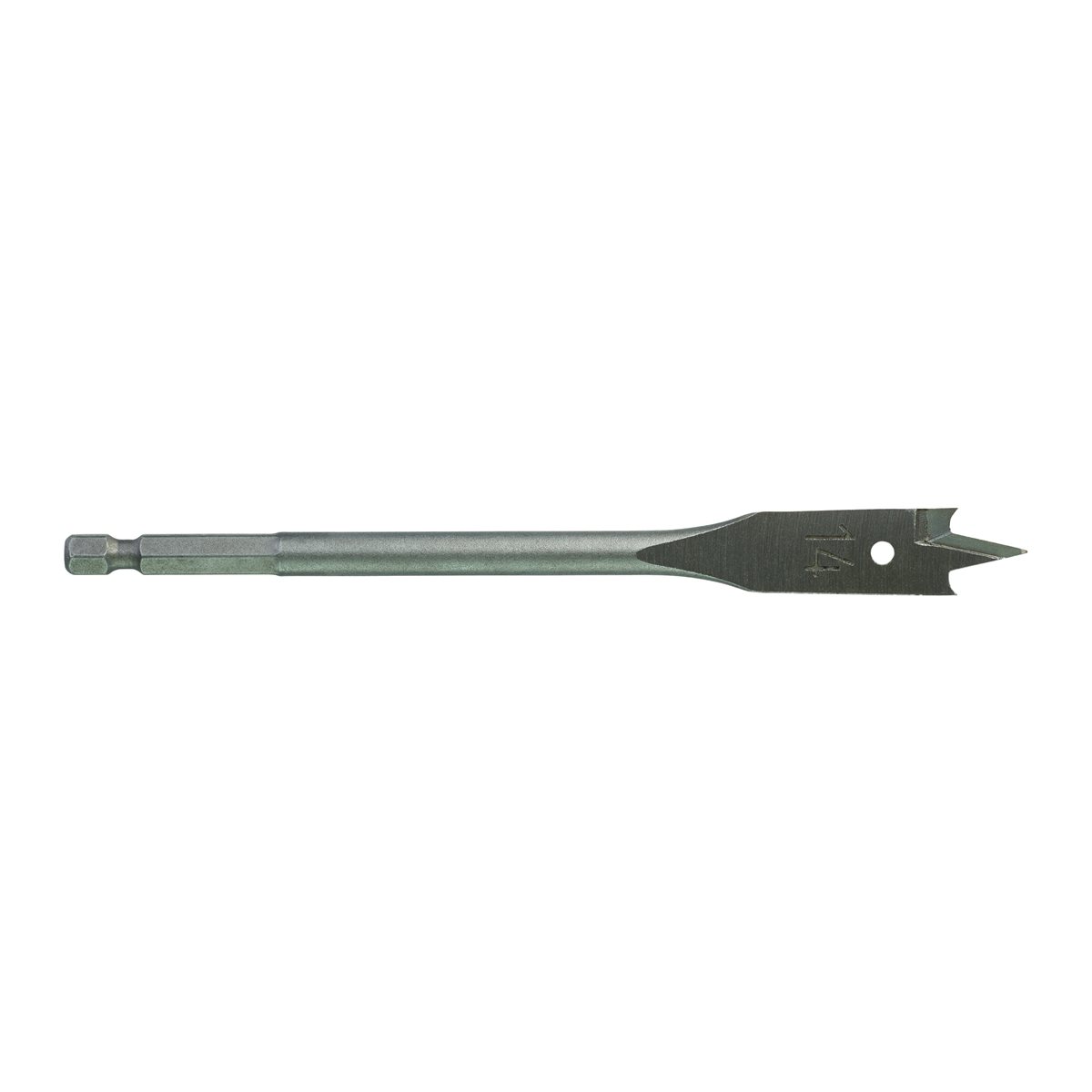 Broca pala 14x152 Milwaukee