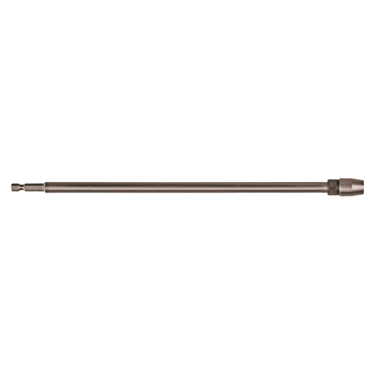 Extensión para brocas de pala 305mm 1/4" Milwaukee