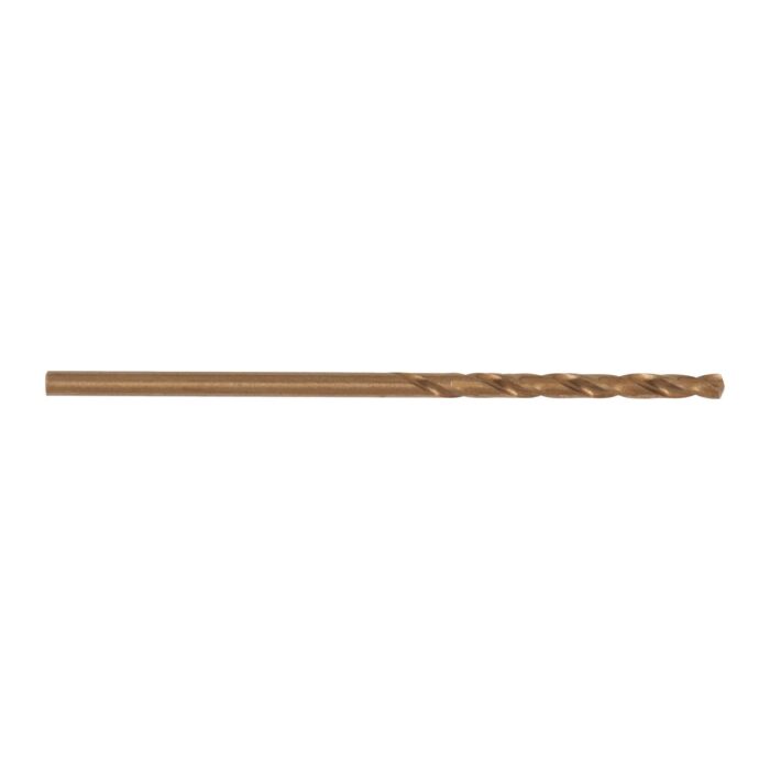 Broca RED COBALT HSS-G Co. 2,0x49 - 2uds Milwaukee