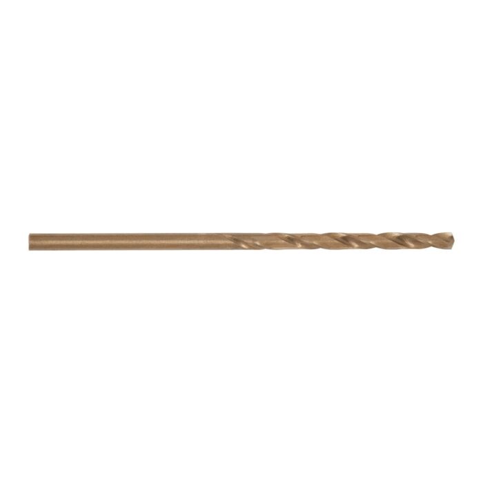 Brocas para metal rh HSS-g co 2.5x57(unidad suelta Milwaukee
