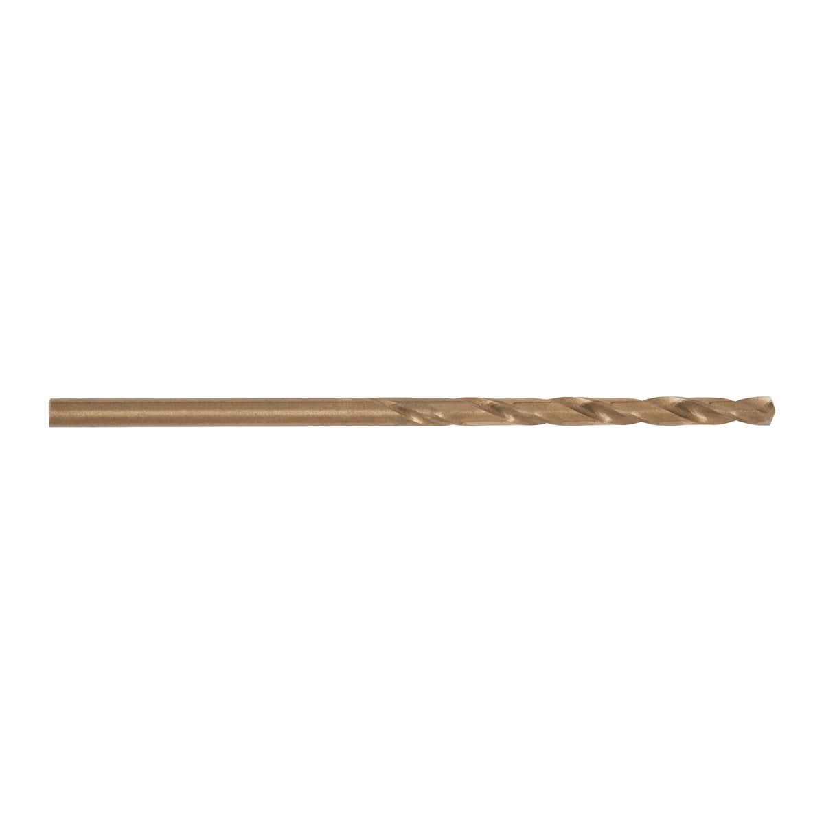 Brocas para metal rh HSS-g co 2.5x57(unidad suelta Milwaukee