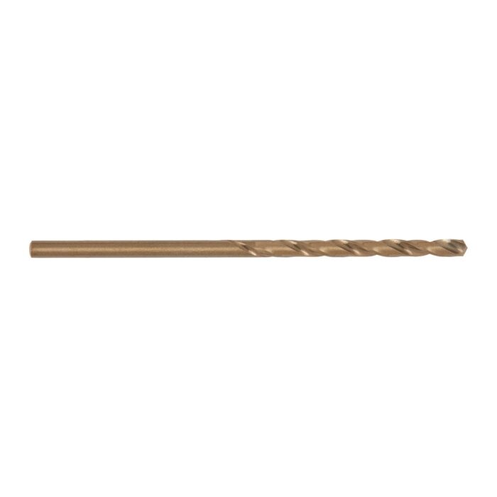 Brocas para metal rh HSS-g co 3.0x61 (unidad suelt Milwaukee