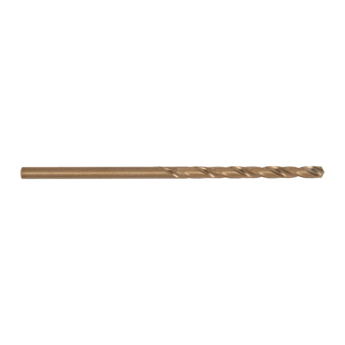 Brocas para metal rh HSS-g co 3.0x61 (unidad suelt Milwaukee