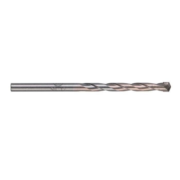 Broca para pared/piedra 5X85mm Milwaukee