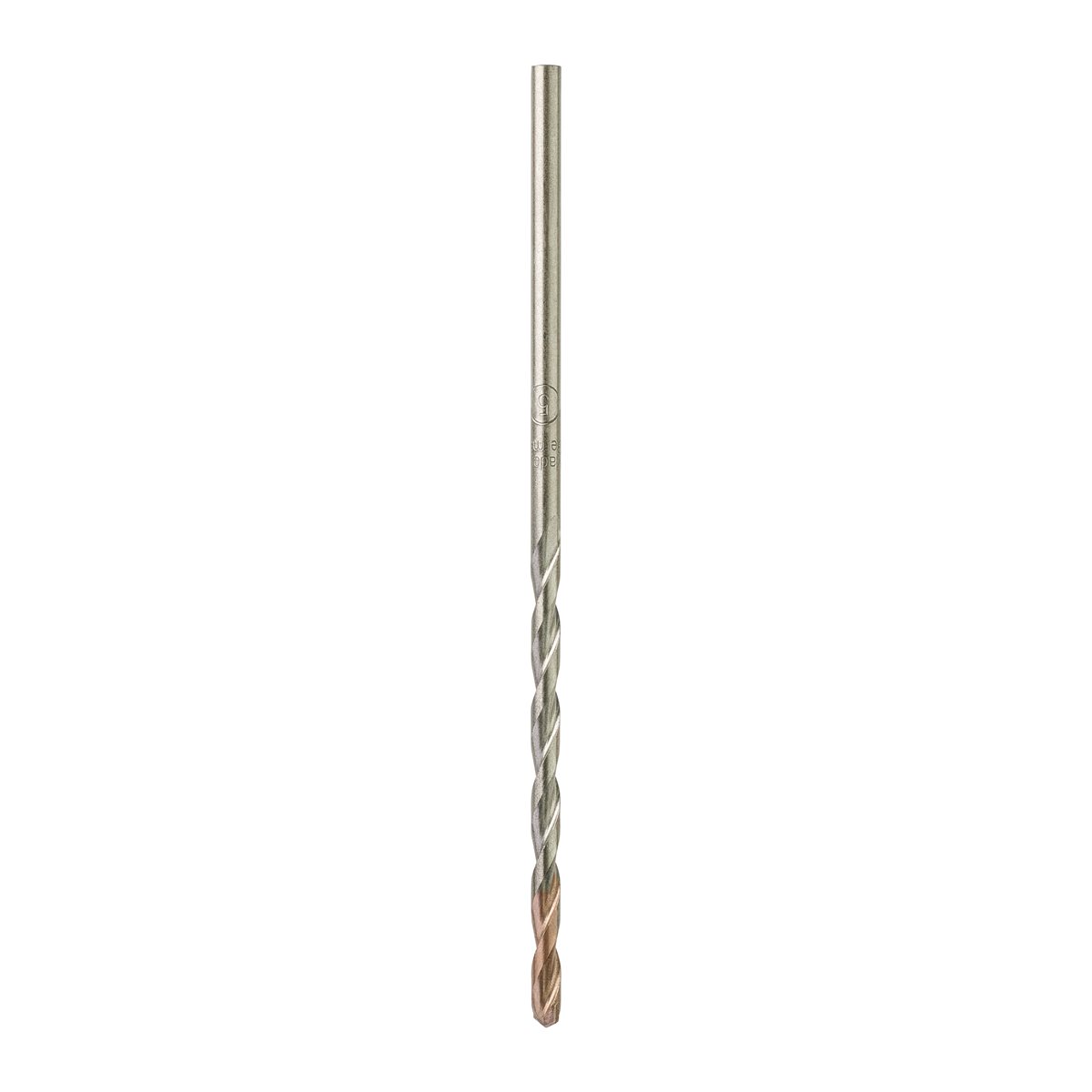Broca para pared/piedra 5X150mm. Milwaukee