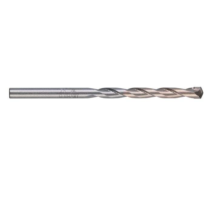 Broca para pared/piedra 6X100mm. Milwaukee