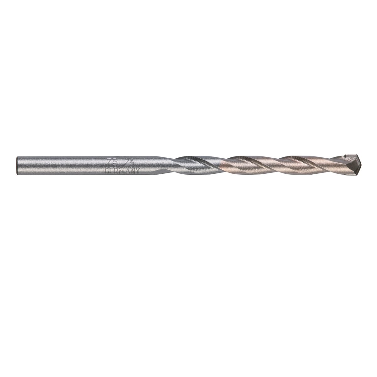 Broca para pared/piedra 6X100mm. Milwaukee
