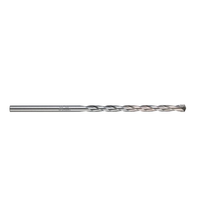 Broca para pared/piedra 6X150mm. Milwaukee