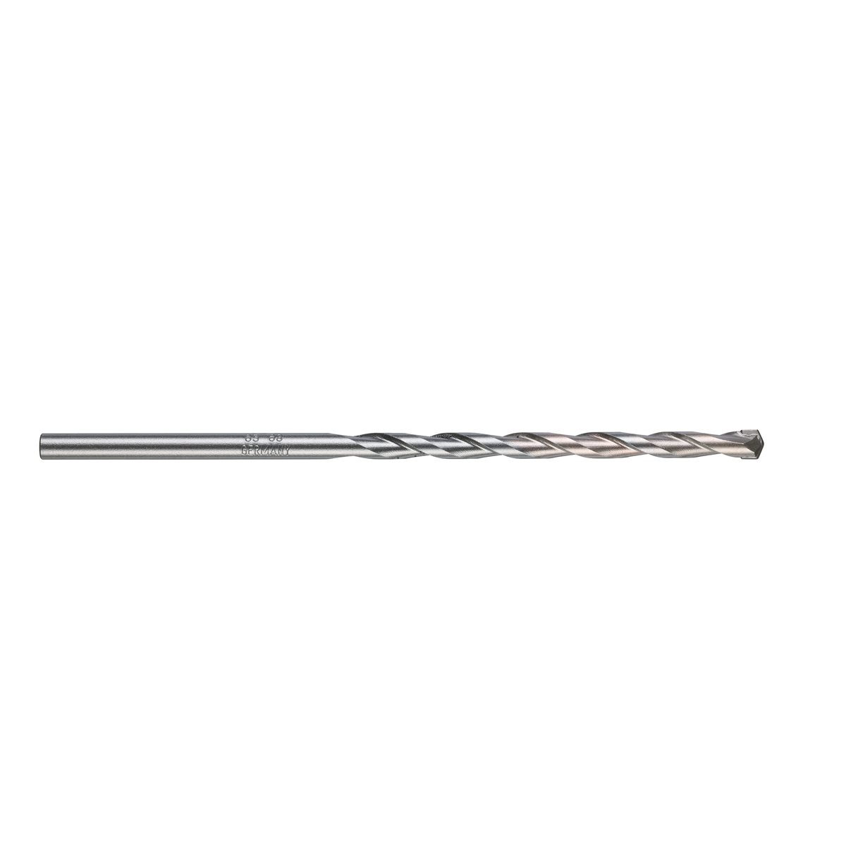 Broca para pared/piedra 6X150mm. Milwaukee