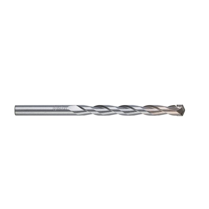 Broca para pared/piedra 8X120mm. Milwaukee