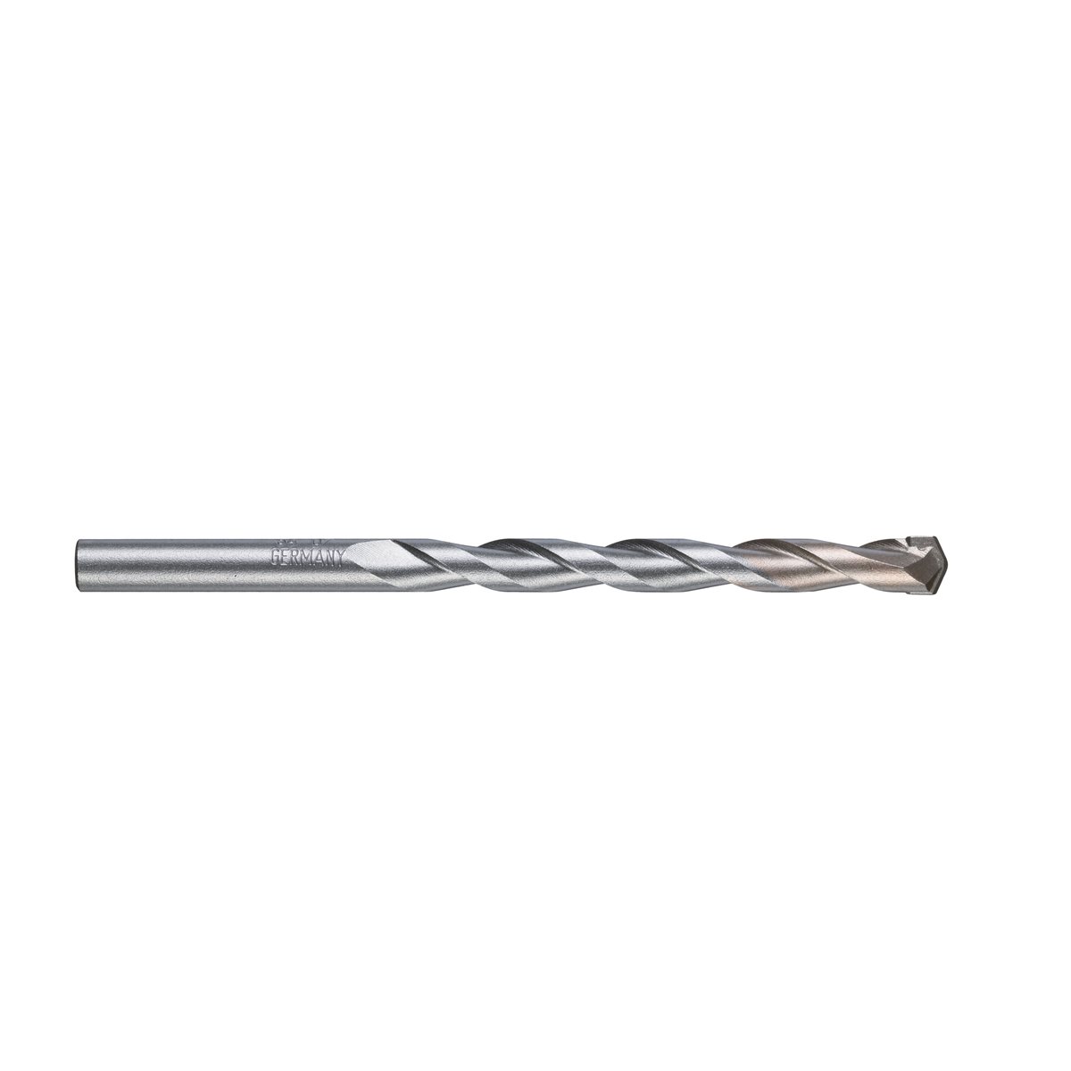 Broca para pared/piedra 8X120mm. Milwaukee