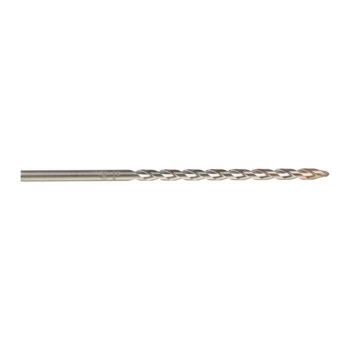 Broca para pared/piedra 8X200mm. Milwaukee