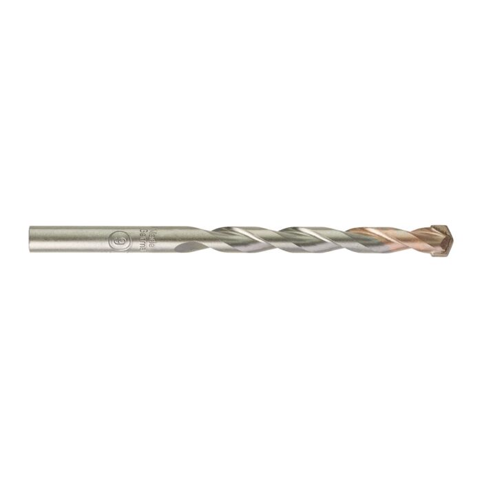 Broca para pared/piedra 9X120mm. Milwaukee