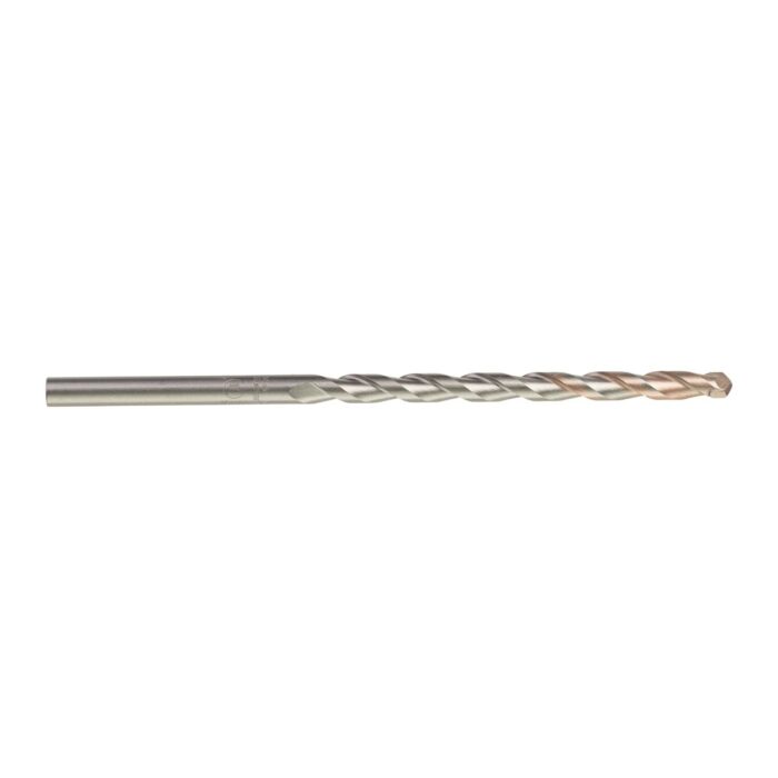 Broca para pared/piedra 10X200mm. Milwaukee