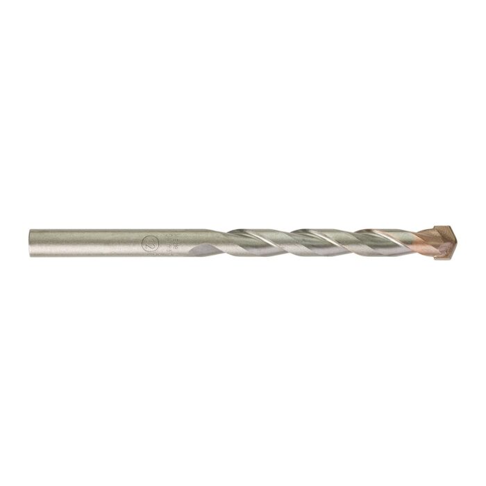 Broca para pared/piedra 12X150mm. Milwaukee
