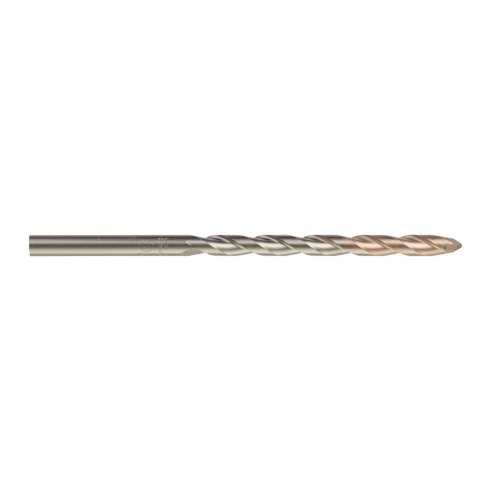 Broca para pared/piedra 12X200mm. Milwaukee