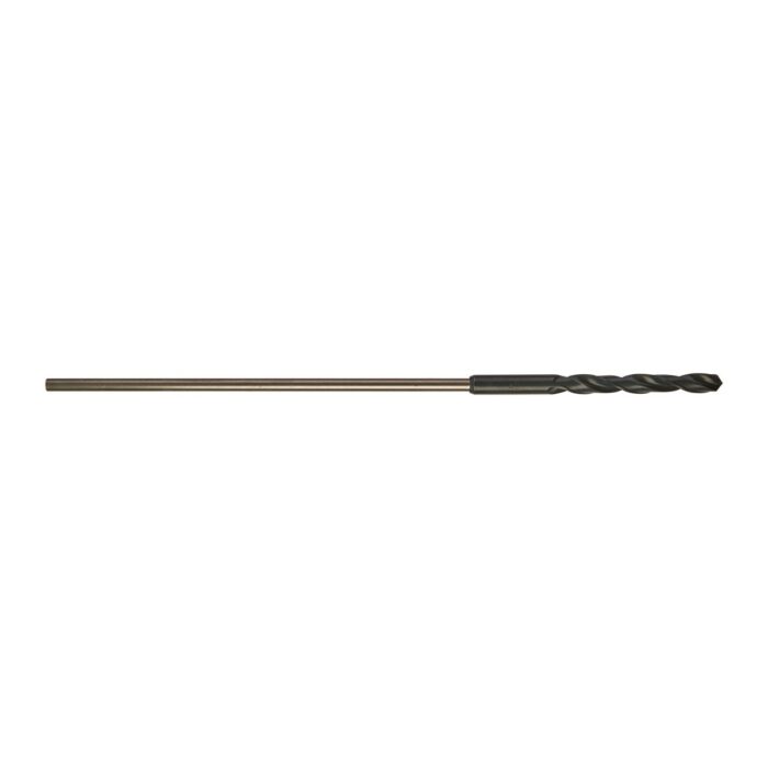 Broca pasamuros HSS 12x400mm Milwaukee