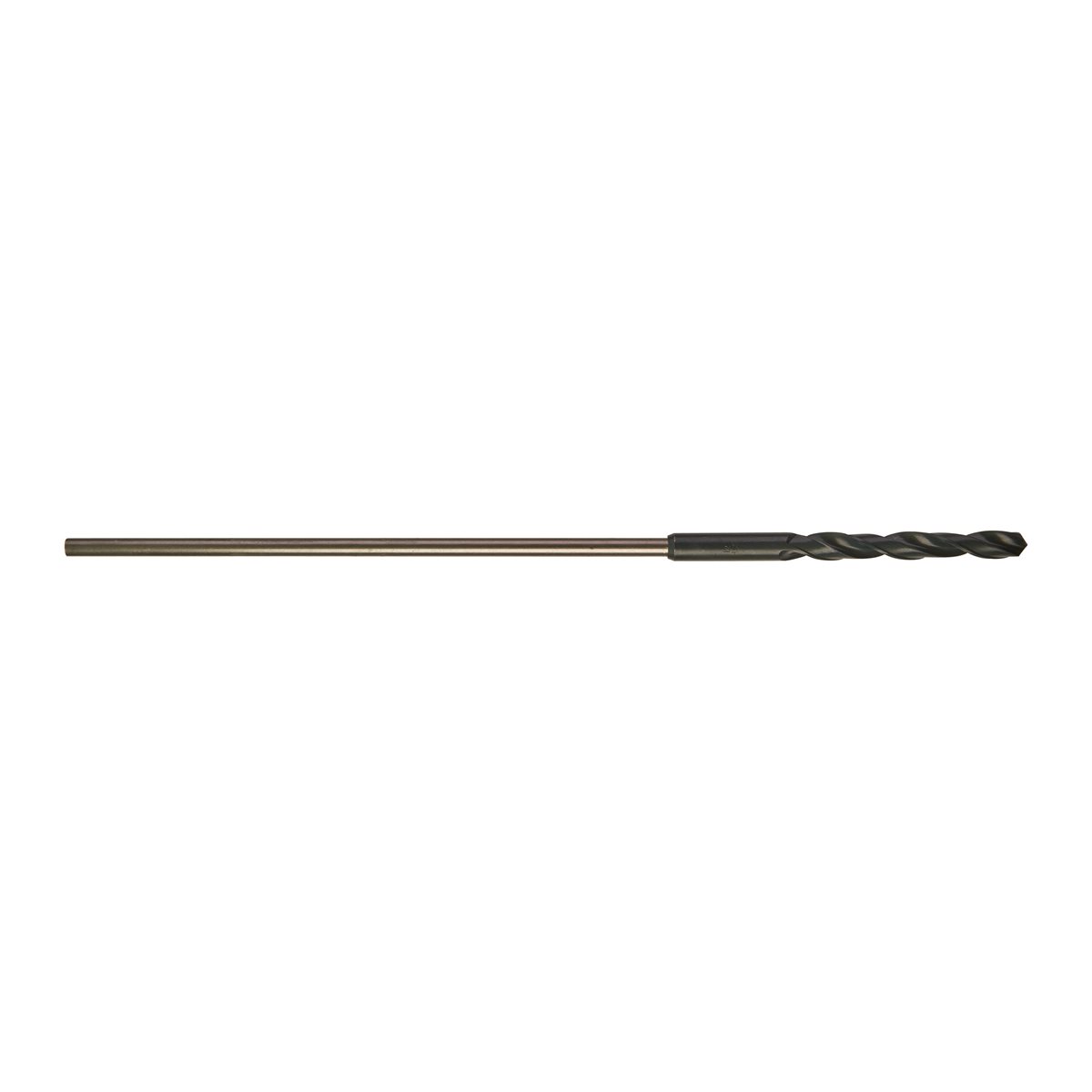 Broca pasamuros HSS 12x400mm Milwaukee