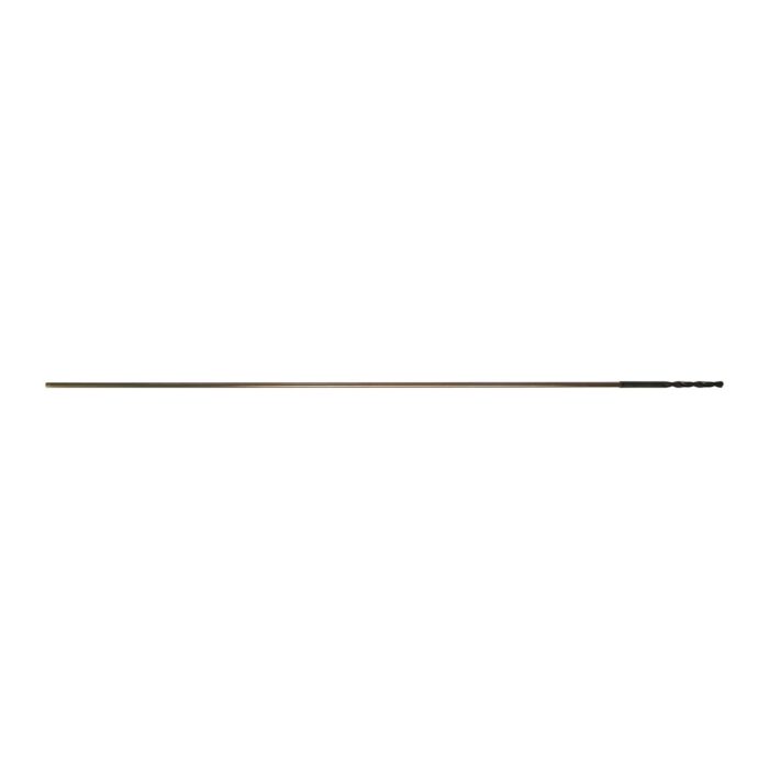 Broca pasamuros HSS 10x600mm Milwaukee