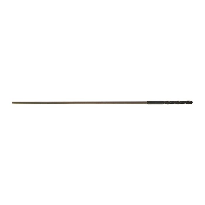 Broca pasamuros HSS 12x600mm Milwaukee