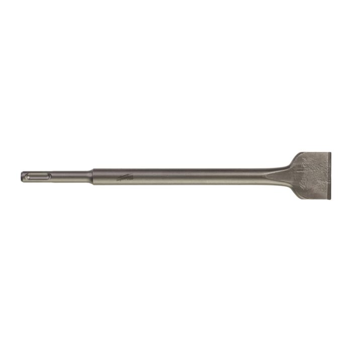 SDS-Plus Cincel ancho 40x250mm Milwaukee