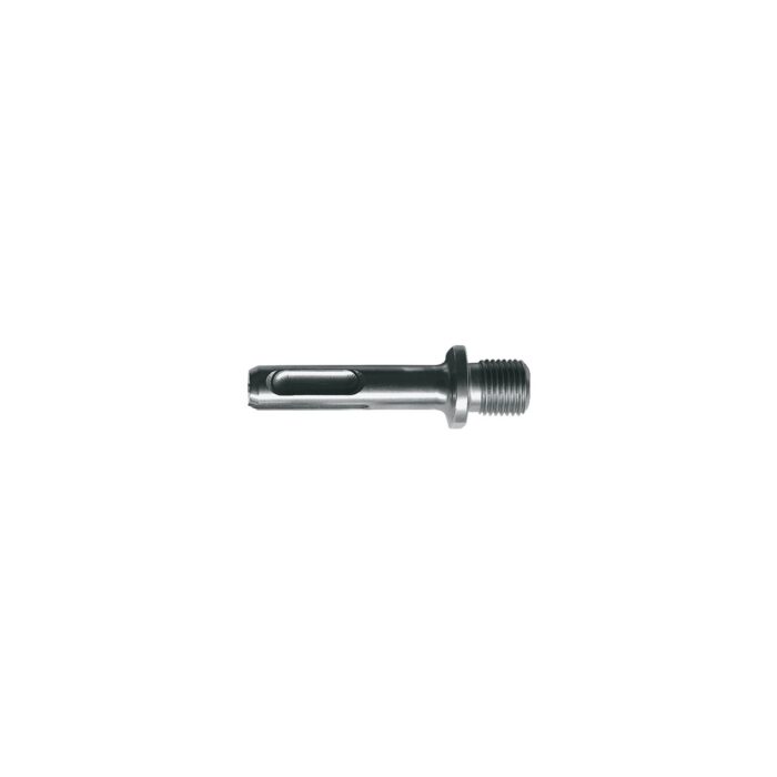 Adaptador SDS-Plus con rosca 1/2"x 20 UNF Milwaukee