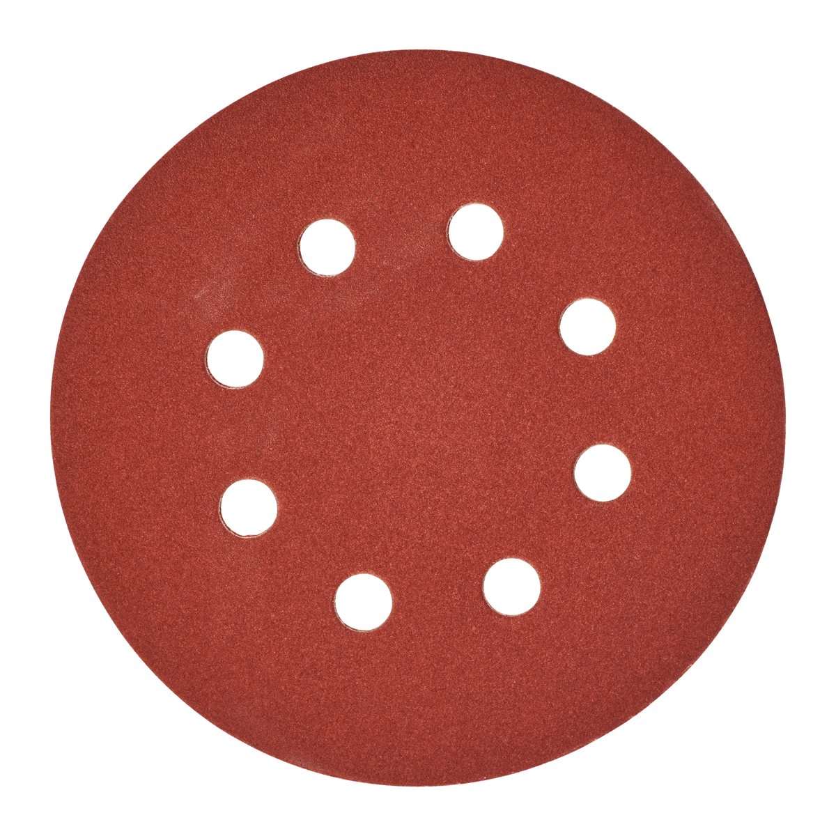 Disco LIJA 125mm 180 GR. Milwaukee