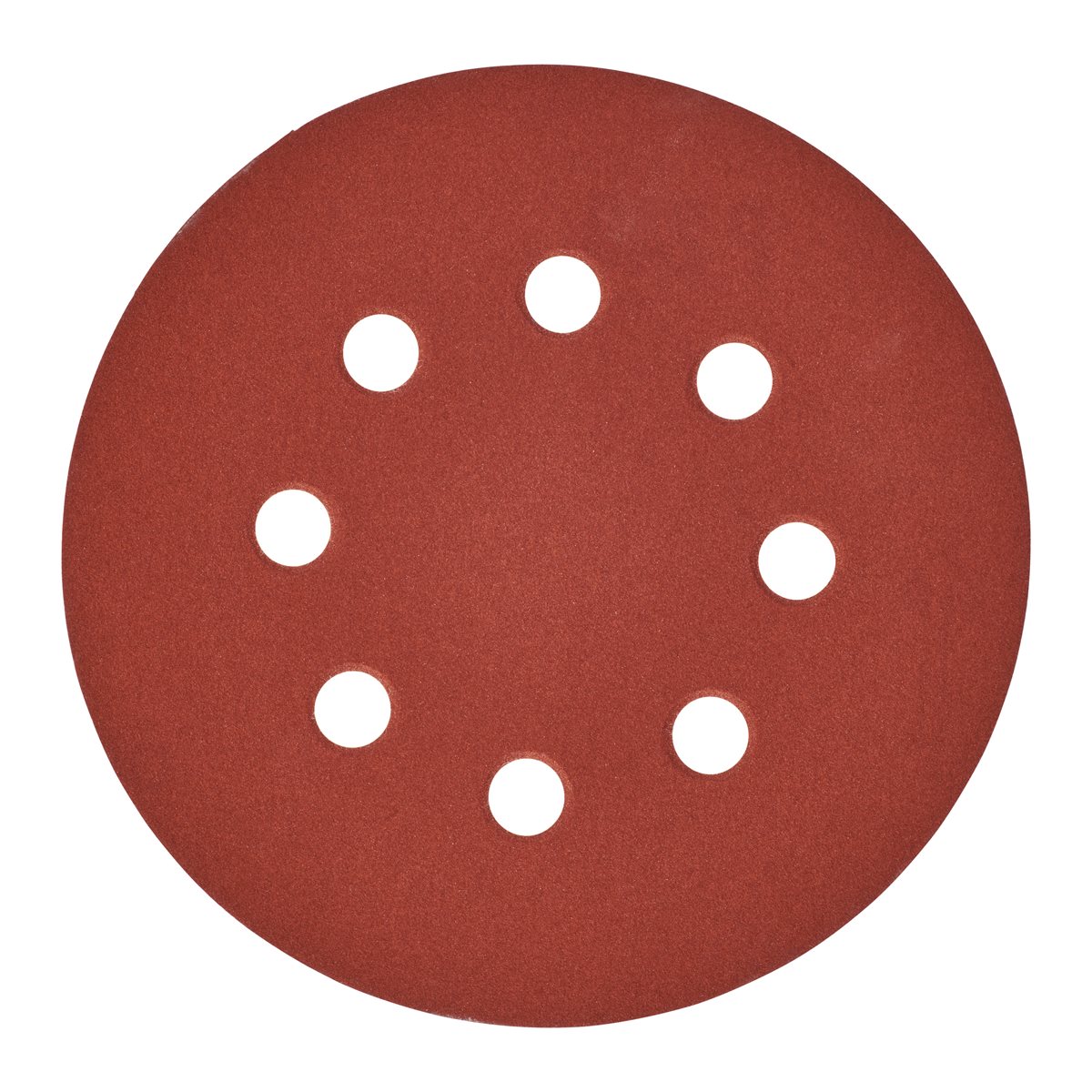 Disco LIJA 125mm 240 GR. Milwaukee