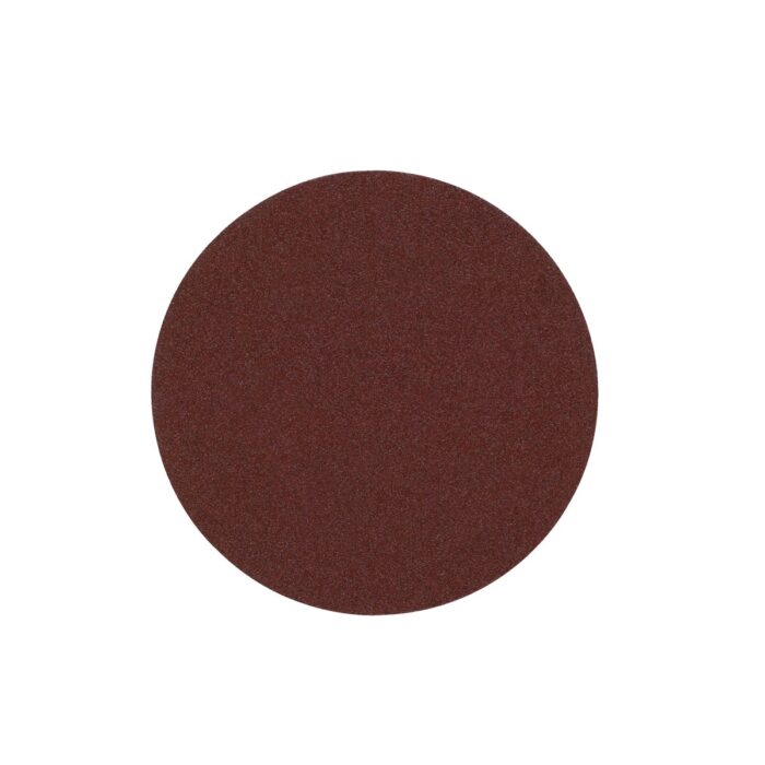 5 uds. disco LIJA 150mm roto-orbital 60gr. Milwaukee
