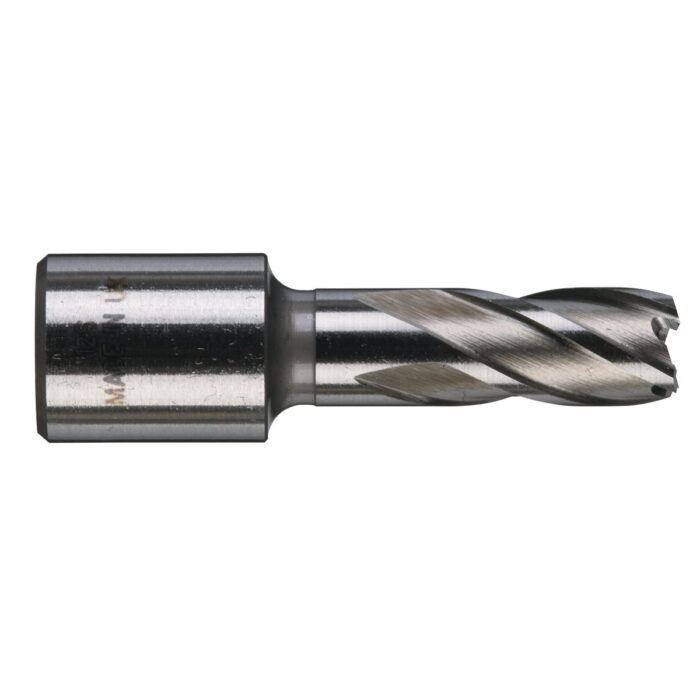 Fresa HSS - 12x30mm Milwaukee