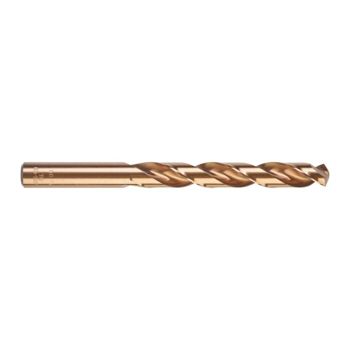 Broca RED COBALT HSS-G Co. 13,0x151 - 5uds Milwaukee