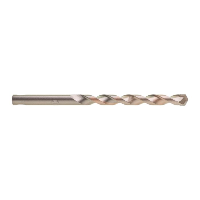 Broca piloto TCT 8x120 Milwaukee