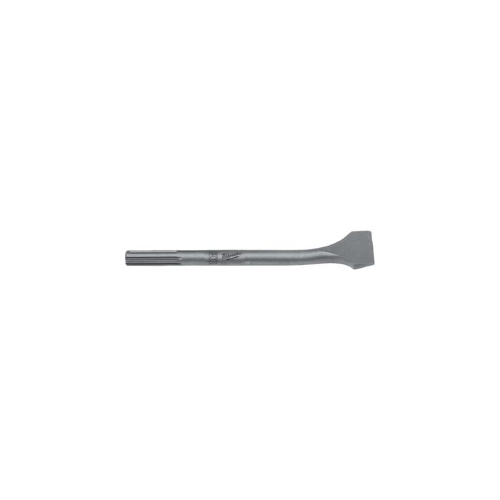 SDS-Max Cincel acodado 80x300mm Milwaukee