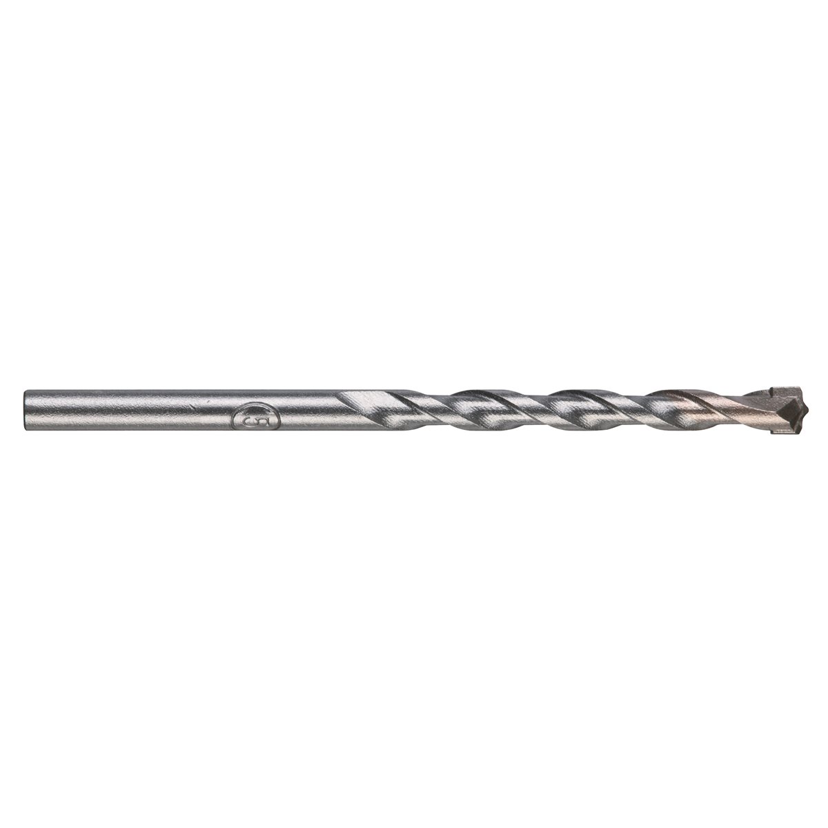 Super broca hormigon 5X85mm Milwaukee